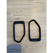 Peugeot 306 Iç Kapı Kolu Çerçevesi (Sağ-Sol)
