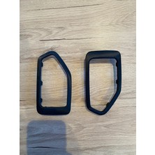 Peugeot 306 Iç Kapı Kolu Çerçevesi (Sağ-Sol)