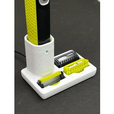 Philips Oneblade Stand, Philips Oneblade Pro Organizer, Oneblade ve Oneblade Pro Uyumlu