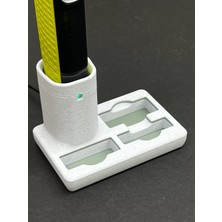 Philips Oneblade Stand, Philips Oneblade Pro Organizer, Oneblade ve Oneblade Pro Uyumlu