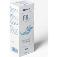 Quentech Full Kirpik ve Göz Çevresi Temizleme Köpüğü 100ML