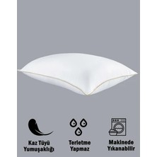 Etehometex Microjel Dolgu Yastık 1200 gr 50X70CM 8696474231904