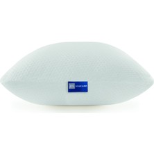 Soub Sleep Home Visco Tombul Yastık 1000GR 40X60X15CM
