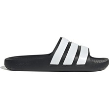 Adidas IF4134 Adılette Flow Spor Terlik Siyah Renkli Hafif Yapı ve Konforlu Tasarım