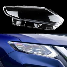 Karfarstop Nissan Xtrail 2017 2020 Far Camı