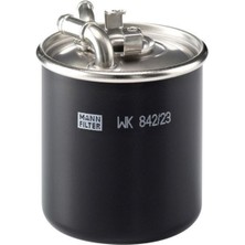 Mann WK842/23X Mazot Fıltresı Crafter 06- / Sprınter 06- Vıto 04-12