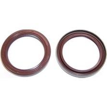 Elring 445.060 445060 Krank Keçesi Ön Astra H Corsa C Corsa D Merıva A13DTE A13DTR Z13DT Z13DTH Z13DTJ Yağ Pompa