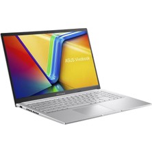 Asus Vivobook I5-13420H 16GB 512GB SSD 15.6" Fhd Freedos Taşınabilir Bilgisayar X1502VA-NJ869 1