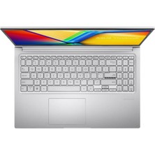 Asus Vivobook I5-13420H 8gb 512GB SSD 15.6" Fhd Freedos Taşınabilir Bilgisayar X1502VA-NJ869 0