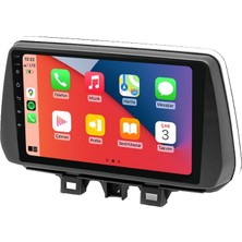 Hyundai Tucson Multimedya (2019-2020) 2 GB Ram 32 GB Hafıza 4 Çekirdek For-X