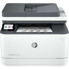 Hp 3G632A Laserjet Color Pro 3103FDW Yazıcı 3G632A 250 Sayfa Kapasitesi Orijinal Sarf Malzemesi