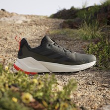adidas AIE5148 Adidas Terrex Traılmaker 2 C Erkek Spor Ayakkabı Gri