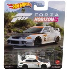 Hot Wheels Premium Mitsubishi Lancer Evolution Vı HCP11