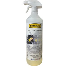 Hozklepp Oto Jant Temizleyici 1 Lt