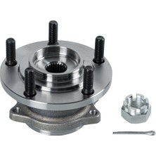 Blue Print ADC48353 Blue Prınt ADC48353 Tekerlek Rulmanı Takımı Lancer Evolutıon MR403968