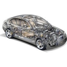 Luk 620311933 Debrıyaj Setı Debrıyaj Rulmanı Hıdrolık Cıft Segman (Renault: Clıo Iıı 1.4 1.6 05-> Fluence 10-> M