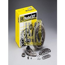 Luk 602003000  Debriyaj Seti 0AM198142AB WH698456