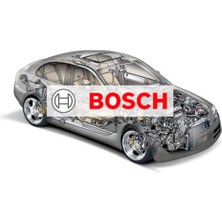 Bosch 0986486163  Debriyaj Merkezi