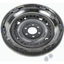 Sachs 2295601001   Clutch Dual Mass Flywheel 036105266C