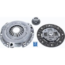 Sachs 3000240001  Debriyaj Seti Bilyalı Lada 1200 1500 73-84-1200-1600 72-86 Nıva Suv 02-15 Nova 2104 210601601