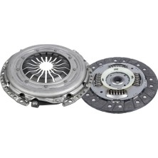 Blue Print ADF123012 Blue Prınt ADF123012 Debriyaj Seti Connect 1.8tdcı 75PS 02 Rulmansız 1331468