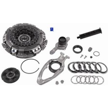 Sachs 3000943004  Debriyaj Seti