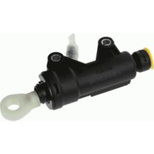 Sachs 6284654025  Debriyaj Merkezi Üst E81-87-88-90-91-92-93-X1 E84-X5 E53-X3 E83 2006-2010 6284600752 21521163899