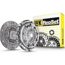 Luk 623324121 Debrıyaj Setı + Debrıyaj Ust Merkezı P207 P307 P308 P407 P1007 Partner Berlıngo C2 C3 C4