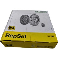 Luk 620060500 Debrıyaj Setı 18SV Vectra A