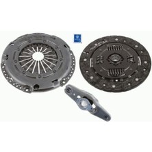 Sachs 3000950106   Debriyaj Seti 04E141016B
