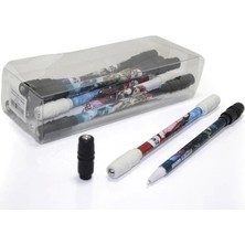 Anime Figür Tükenmez Kalem Model 7