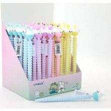 07 Uçlu Kalem - Kapkek Tasarımlı