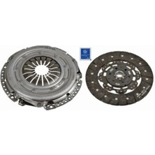 Sachs 3000950089  Debriyaj Seti Antara 2.4 4x4 2010-CHEVROLET Captiva 2.4 10