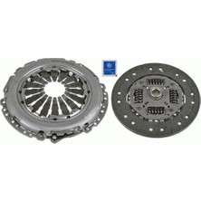 Sachs 3000950941   Clutch Kıt