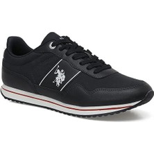 U.s. Polo Assn. Basway 5fx Erkek Spor Ayakkabı Laci