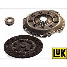 Luk 624301100 Debrıyaj Setı LT35 2,5 Tdı Sase Numarası 40000 E Kadar Olan Araclar Icın (Anj Ah