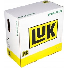 Luk 624324919 Debrıyaj Setı W211 06-09
