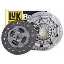 Luk 621302709  Debriyaj Seti Astra G 00- H 04- Vectra C Vectra B 95-00 Zafira 98-02 1.8 1.6