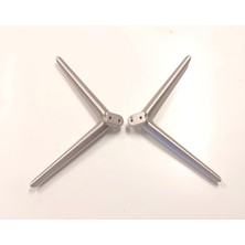 Arçelik  A43 B 685 A , Tv Ayağı , Masaüstü Ayak Aparatı , Tv Stand
