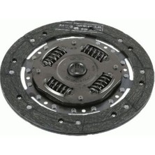 Sachs 1878002736  Debriyaj Balatası Volvo 7G917550A1A