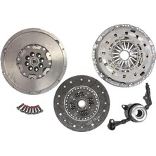 Luk 600003900 -Volantlı Debriyaj Seti Passat 1.9 Tdı Avf 00 03G105266BH
