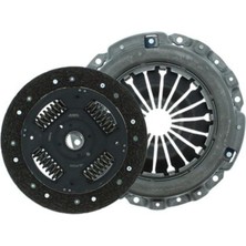 Valeo 826491 Mondeo-Focus Debrıyaj Setı 2000 ve Üstü Yıllar (3S41 7540 F1A)