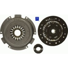 Sachs 3000014002  Debriyaj Seti Rulmanlı W115 68 77 W123 76 80 A0102503503