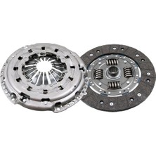 Blue Print ADBP300120 Blue Prınt ADBP300120 Debriyaj Seti C Crosser 4x4-C Crosser Enterprıse 4x4 2052.K7