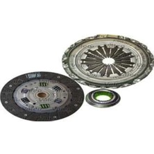 Valeo 826577 Debrıyaj Setı Clıo Iı Symbol 99- Kangoo 97- Megane I 1.4 Uyumlu