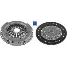 Sachs 3000951989   Clutch Kıt