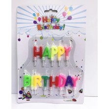 Rengarenk Happy Birthday Mum