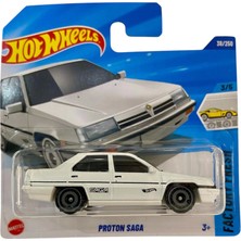 Hot Wheels (2025) Proton Saga