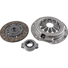 Blue Print ADN13077 Blue Prınt ADN13077 Debriyaj Seti Nissan 300015F826