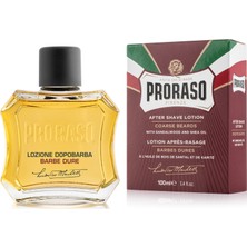 Proraso Sandal Ağacı Özlü Tıraş Sonrası Losyon 100 ml.